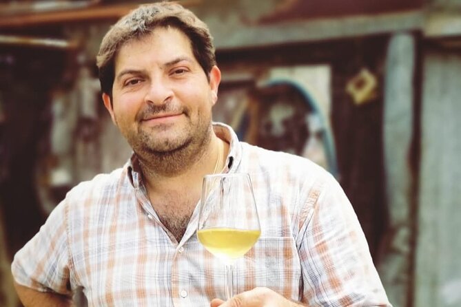 Cantine d'Irpinia: visit and tasting Taurasi from ancient vineyards - Price and value: is $41.91 worth it?