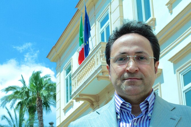 Canzoni napoletane e cucina Italiana a Sant'Agnello di Sorrento - FAQ