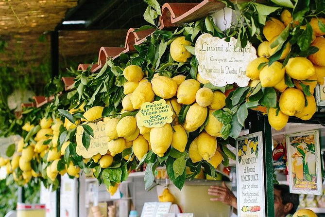 Capri Boat tour from Positano with Light Lunch, Drinks & Swim - The Blue Grotto issue: why this tour skips it, and how to handle your plan