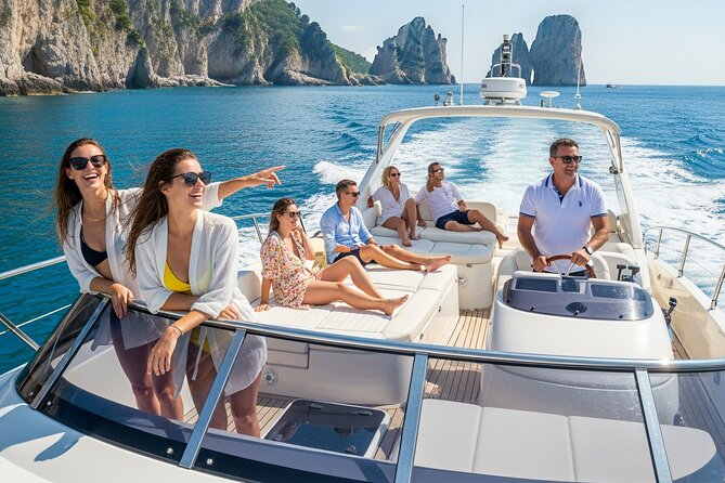 Capri in a Day: Boat Tour + City Visit + Free Bar + Brunch - Why this Capri day feels efficient (and not just touristy)