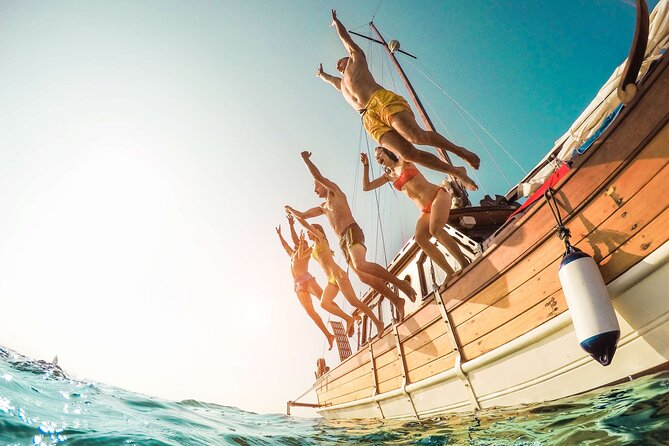 Capri Island Boat Tour from Amalfi with Snorkeling | Small Group - Why This Capri Snorkel Cruise Works Better Than Most Amalfi Day Tours