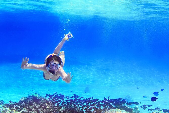 Capri Island Boat Tour from Amalfi with Snorkeling | Small Group - Conca dei Marini and Runghetiello Grotto: Coves, Villas, and a Swim Moment