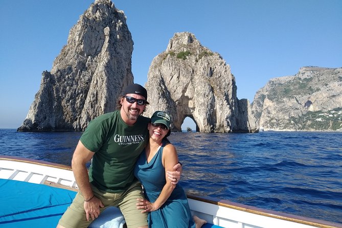 Capri Island Tour from Amalfi - Should you book this Capri tour from Amalfi?