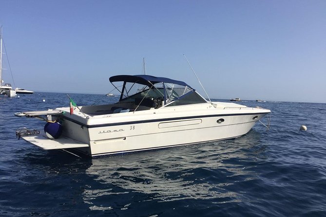 Capri Private Boat Excursion from Positano - Why a Private Capri Boat from Positano Works So Well
