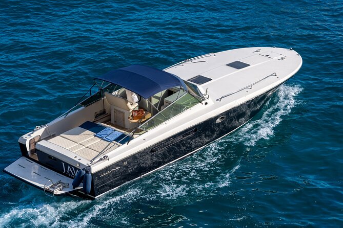 Capri Private Boat Excursion with Faraglioni and Blue Grotto - Key highlights to know before you go