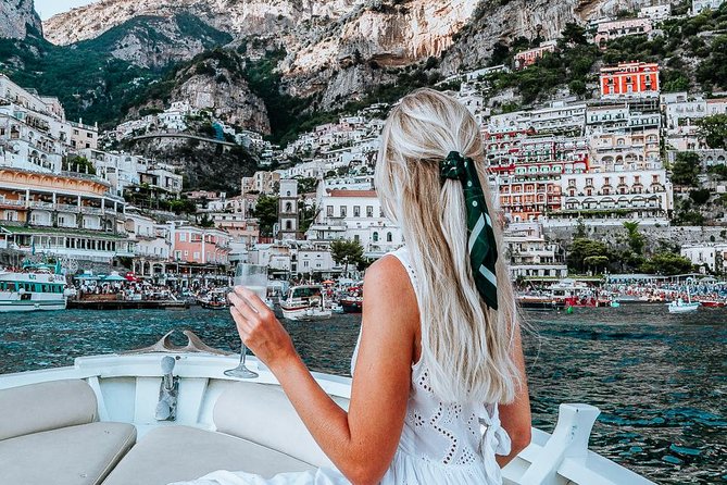 Capri Private Boat Tour from Positano, Praiano or Amalfi - Private Boat to Capri: What You Really Gain