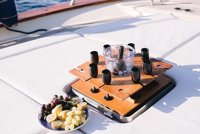 Capri Private Boat Tour From Praiano, Positano or Amalfi - Should you book this Capri private boat tour?