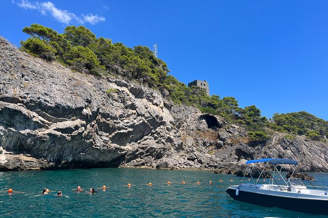 Capri Private Boat Tour Gozzo Skipper Lunch Drinks - Blue Grotto: Do It If It’s a Must, But Know the Added Cost