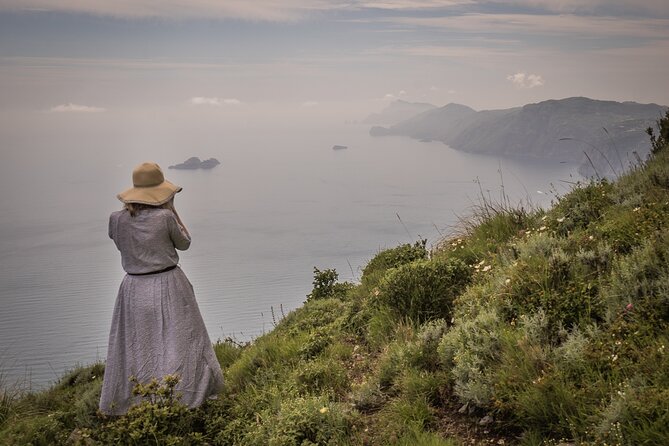 Car Tour from Salerno to Amalfi, Ravello and Positano - Key things to know before you go