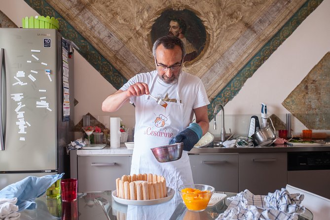 Cesarine: Home Cooking Class & Meal with a Local in Positano - Key Highlights to Know Before You Go