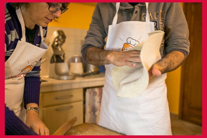 Cesarine: Home Cooking Class & Meal with a Local in Positano - A Real Positano Cooking Lesson in Someone’s Kitchen
