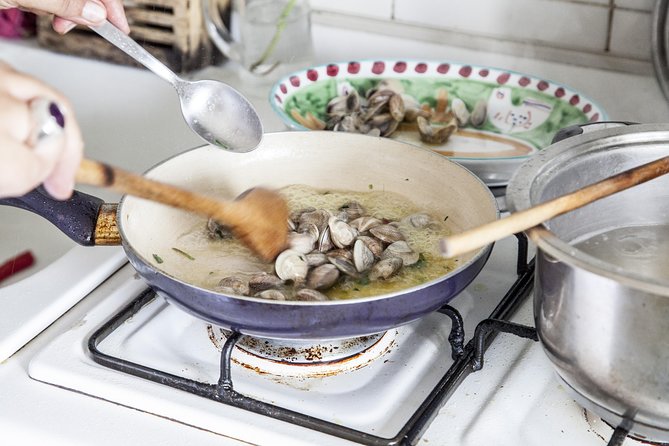 Cesarine: Home Cooking Class & Meal with a Local in Positano - Price and Value: Is $207.07 Worth It?