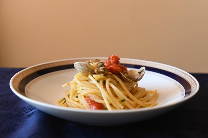 Cesarine: Home Cooking Class & Meal with a Local in Positano - Quick Practical Tips Before You Go