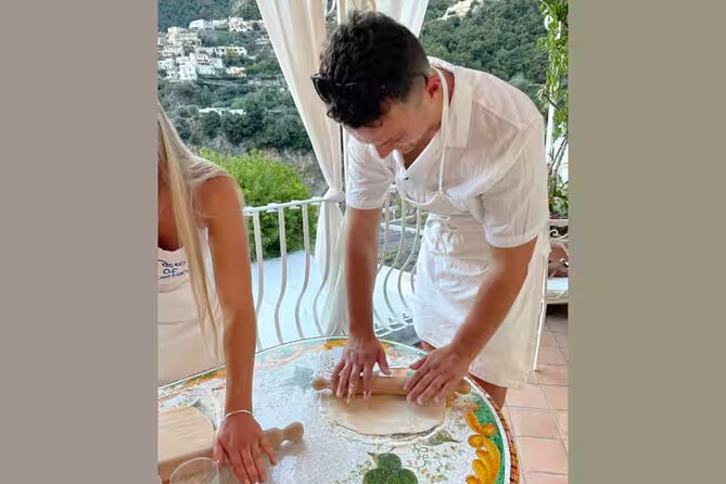 Cesarine: Positano Cooking Class - 3 Authentic Recipes - Key Things I’d Prioritize