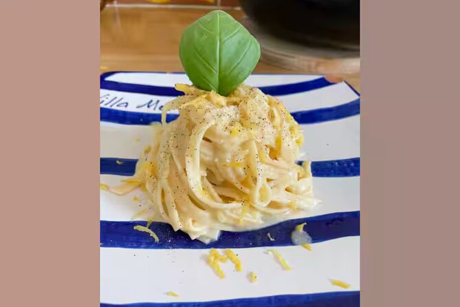 Cesarine: Positano Cooking Class - 3 Authentic Recipes - The Meal and Wine: Why the Feast Is Part of the Value