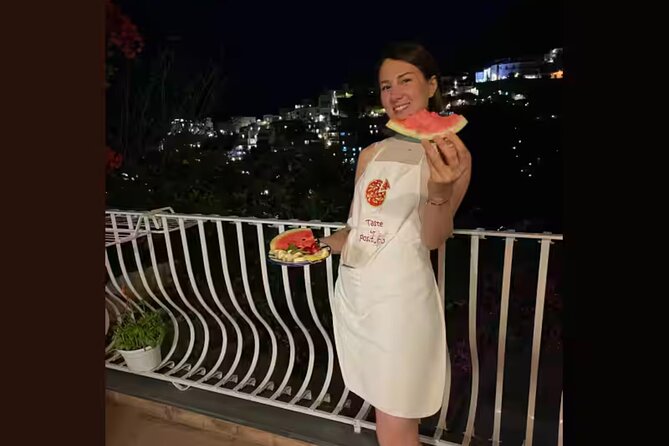 Cesarine: Positano Cooking Class - 3 Authentic Recipes - Timing, Location, and How to Fit It Into Your Positano Day