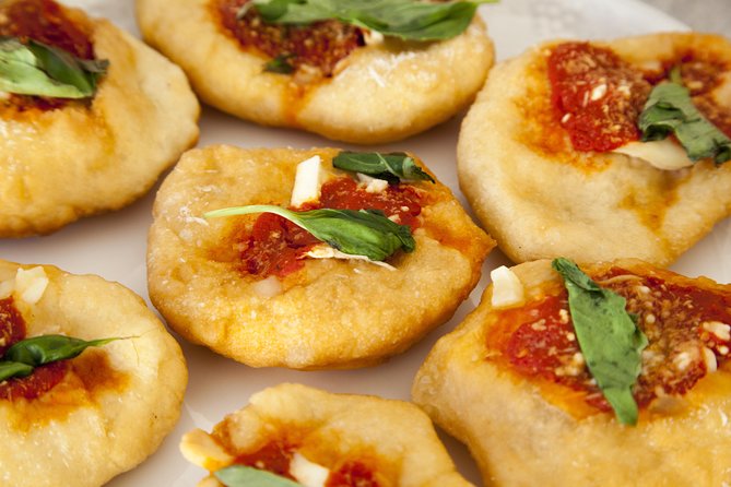 Cesarine: Small group Pizza and Tiramisu Class in Positano - Neapolitan Pizza Lessons: Dough, Shaping, and Baking