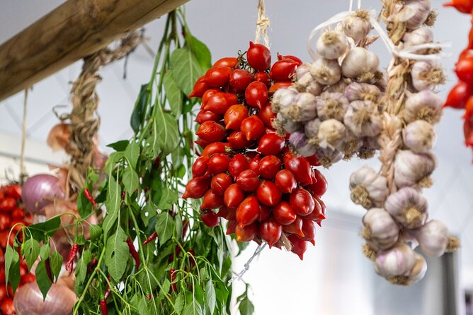 Cook & Dine with Breathtaking Views of the Positano Coast - Cooking With Positano Coast Views at Spiaggia della Gavitella