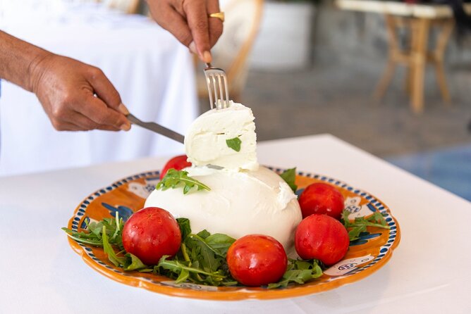 Cook & Dine with Breathtaking Views of the Positano Coast - Tools, Aprons, Recipes, and the Photos You Can Keep