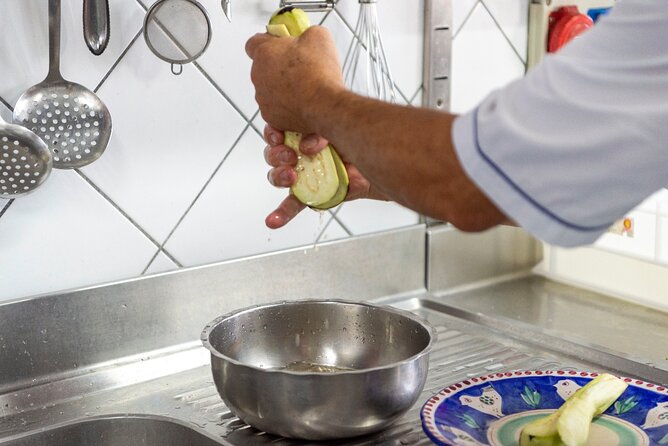 Cook & Dine with Breathtaking Views of the Positano Coast - Who This Cooking Class Suits Best