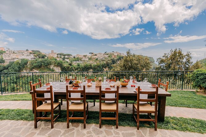Cooking class Amalfi Coast by Marco and Tano - Who should book this class, and who might skip it
