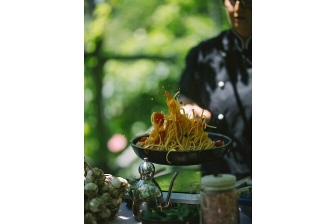 Cooking class: "Traditional dishes of the Mediterranean Diet" - Key Reasons This Cooking Class Works