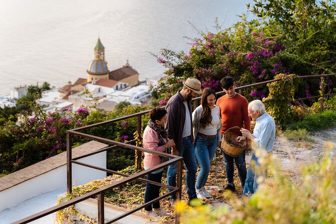 Cooking Class with garden visit - Key highlights you will actually feel