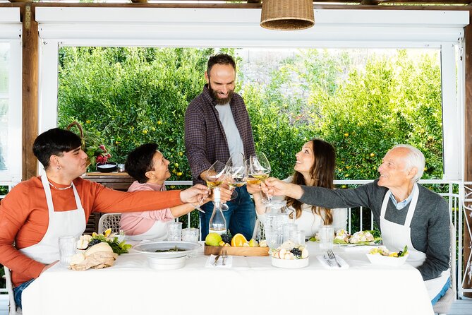 Cooking Class with garden visit - Who should book this (and who should skip it)