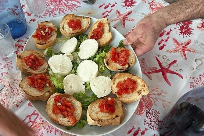 Cooking class with Pasta, mozzarella and Tiramisu with wine - Timing and Logistics: The Part That Can Make or Break Your Afternoon