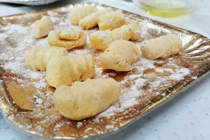 Cooking experience in Minori with a view of the Amalfi Coast - Key highlights you will feel right away