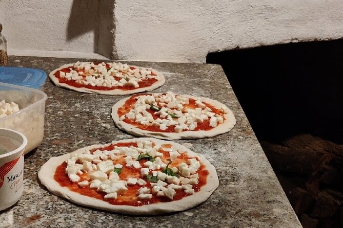 Cooking experience in Minori with a view of the Amalfi Coast - Second course: meat or vegetables built from local favorites