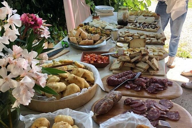 Cortecorbo winery: Pizza Cooking class, lunch & wine tasting - Why this Cortecorbo visit feels different from a big winery day