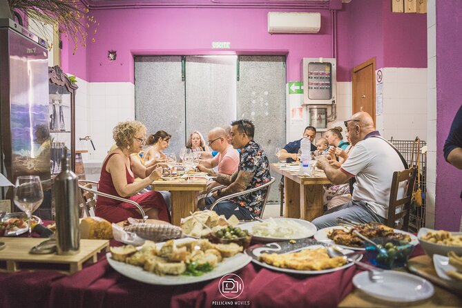 Cortecorbo winery: Pizza Cooking class, lunch & wine tasting - Entering the vineyards near Salerno: Irpinian wines and Taurasi in plain language