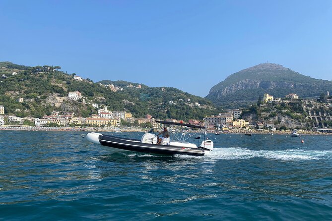 Daily tour in Amalfi and Positano from Salerno - Key highlights at a glance