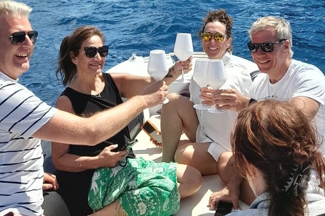 Daily tour in Amalfi and Positano from Salerno - Weather, Rescheduling, and How to Stay Flexible
