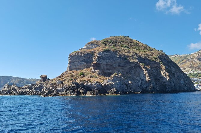 Daily trip to Ischia from Sorrento or Positano - Gozzo 25FT - Why an Ischia day trip from Positano works so well