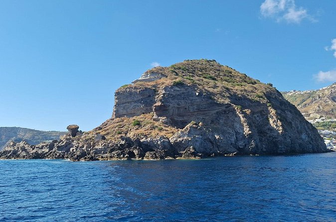 Daily trip to Ischia from Sorrento or Positano - Gozzo 25FT - What to pack for a smooth Ischia day