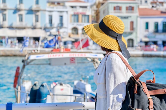 Day in Private Boat with Skipper from Salerno to Positano - Boat comfort, real-life access, and why the group size matters