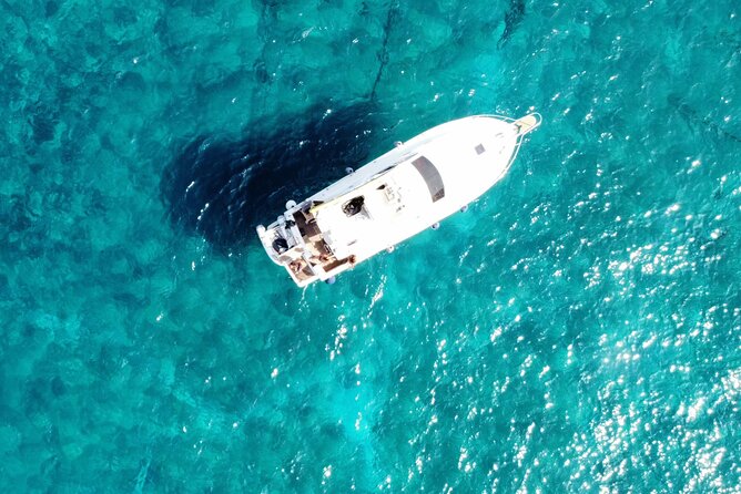Day in Private Boat with Skipper from Salerno to Positano - Weather, timing, and why the sea drives the schedule