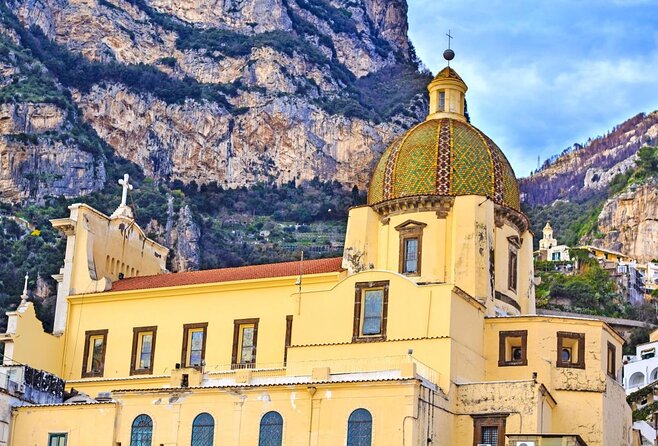 Day Trip To Amalfi Coast From Your Hotel in Naples or Sorrento - Key things to know before you go