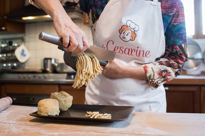 Dining Experience at a local's Home in Sant'Agnello with Show Cooking - Key Highlights You’ll Actually Care About