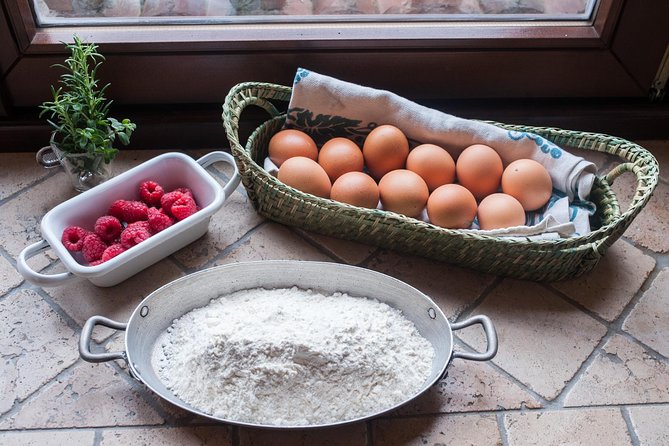 Dining Experience at a local's Home in Sant'Agnello with Show Cooking - Practical Tips Before You Go