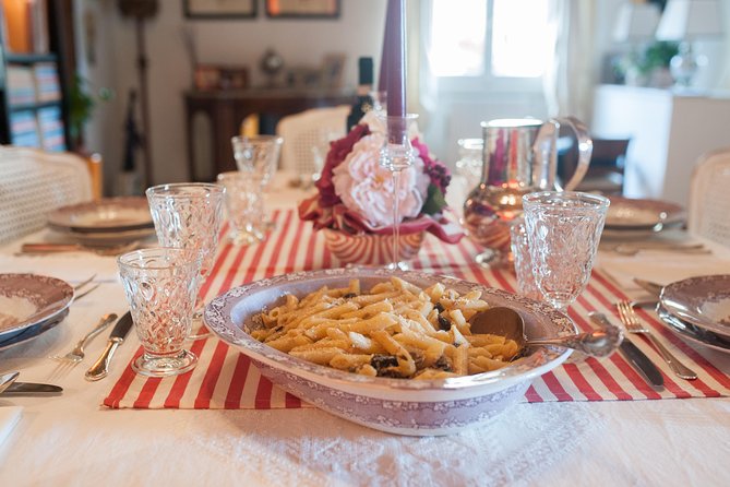 Dining Experience at a local's Home in Sant'Agnello with Show Cooking - Show Cooking In Someone’s Home, And Why It Feels Different