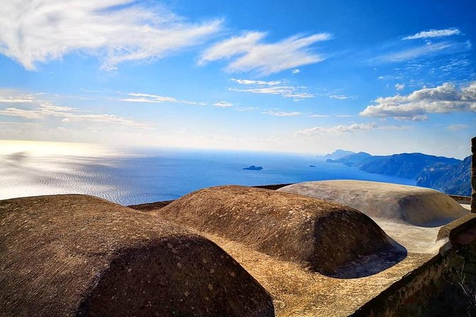 Discover "Path of theGods" private hiking tour from Amalfi Positano Sorrento - What to expect from the pace and difficulty