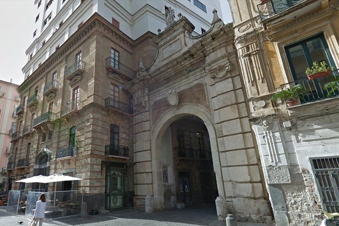 Discover Salerno: Walking Tour with an Expert Local Guide - Key highlights to know before you go