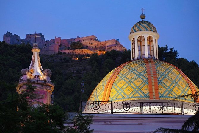 Discover Salerno: Walking Tour with an Expert Local Guide - Historic center focus: what the guide actually shows you