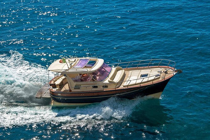 Discover the Amalfi coast between traditions, flavors and colors with a private tour - Minori and Maiori: quick passes that still add flavor