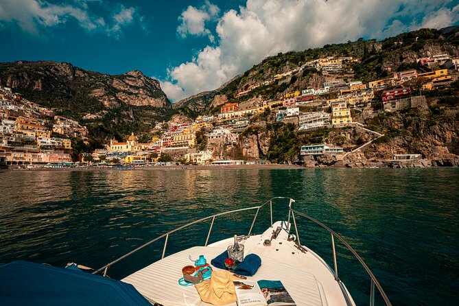 Discover the essence of the Amalfi Coast aboard Calypso - Key Highlights You Should Care About