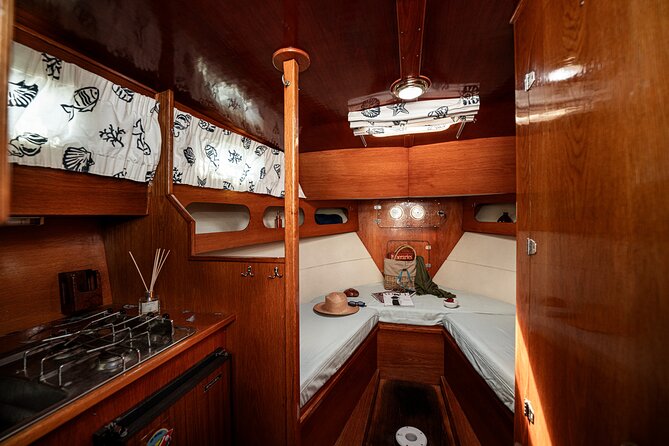 Discover the essence of the Amalfi Coast aboard Calypso - Conca dei Marini and the Saracen Watchtower Stories