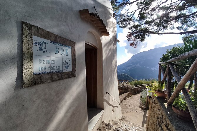 Discover the Magic of the Amalfi and Sorrento Coast by Vespa - Amalfi Center Time: Cathedral of Sant’Andrea and Historic Streets